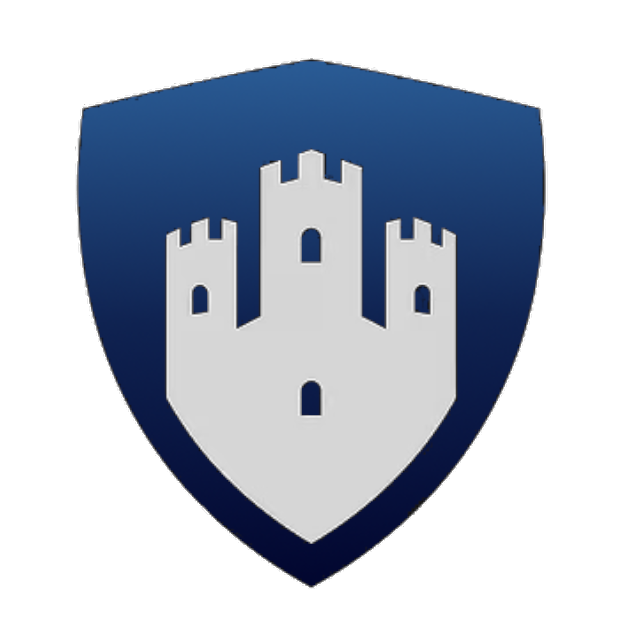 CastleBlade LLC Logo